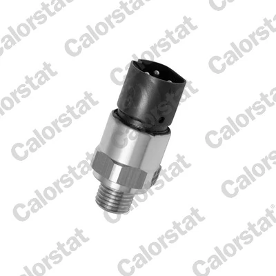 Temperature Switch, radiator fan